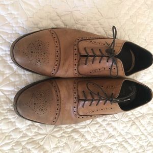 To Boot New York Shoes